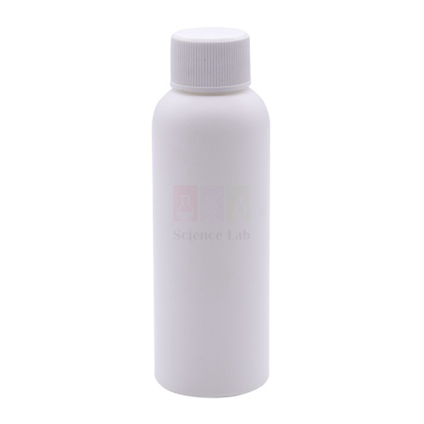 Plastic Bottle 1 litre With Screw Cap